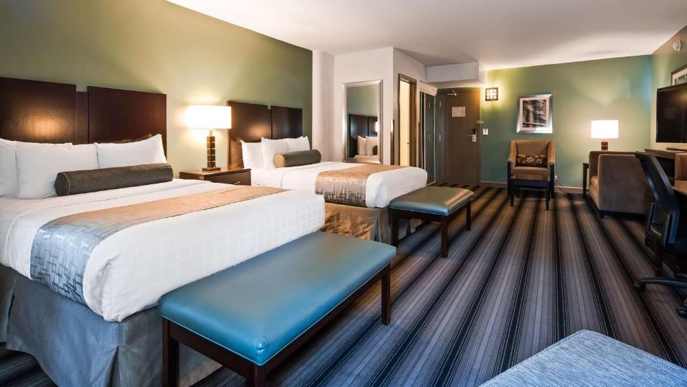 Best Western Chicago Downtown-River North Image 15