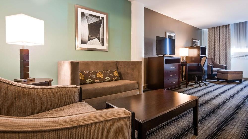 Best Western Chicago Downtown-River North Image 19