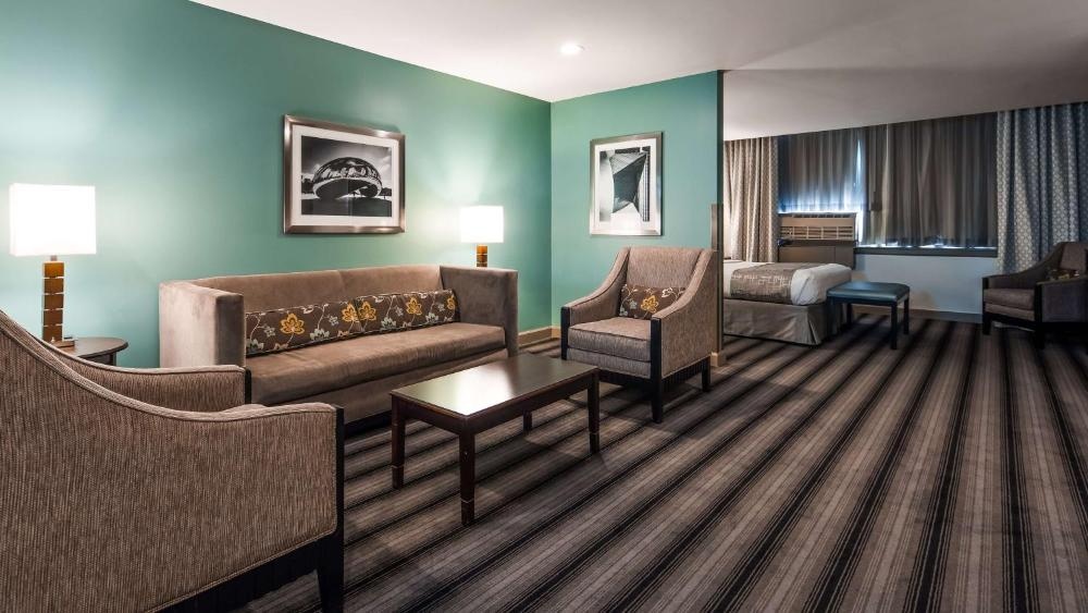 Best Western Chicago Downtown-River North Image 22