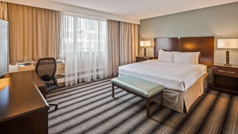 Best Western Chicago Downtown-River North Image 24