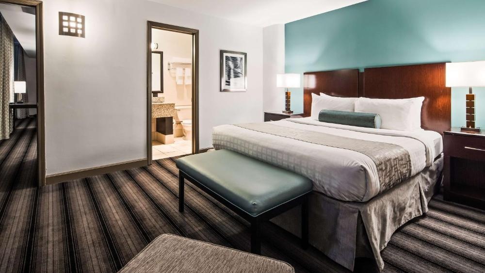 Best Western Chicago Downtown-River North Image 26