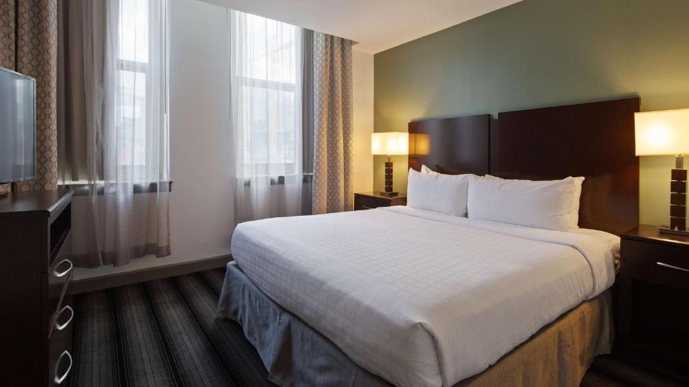 Best Western Chicago Downtown-River North Image 34