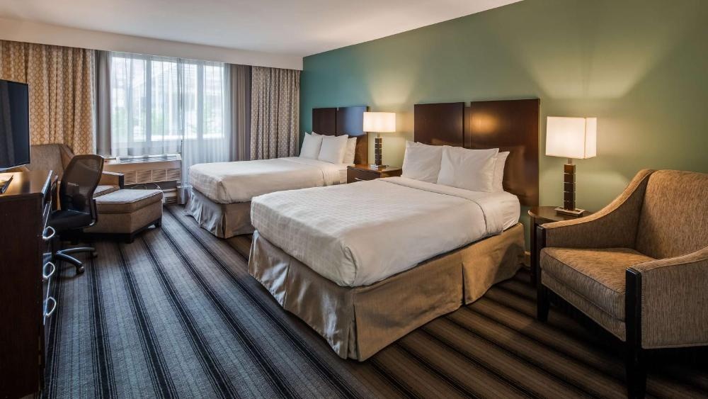 Best Western Chicago Downtown-River North Image 36