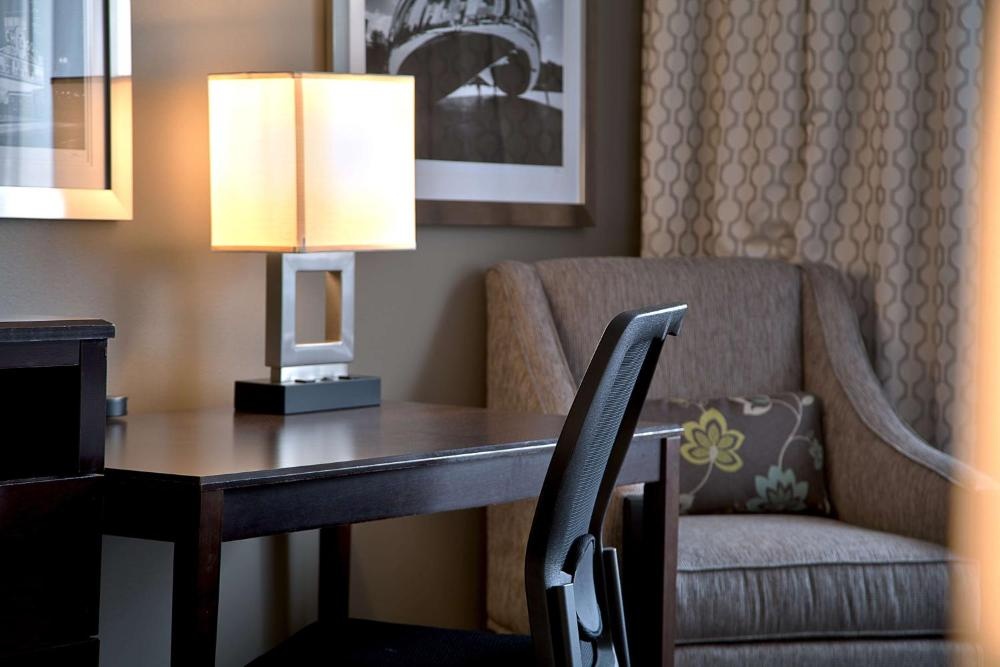 Best Western Chicago Downtown-River North Image 38