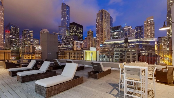 Best Western Chicago Downtown-River North image 1