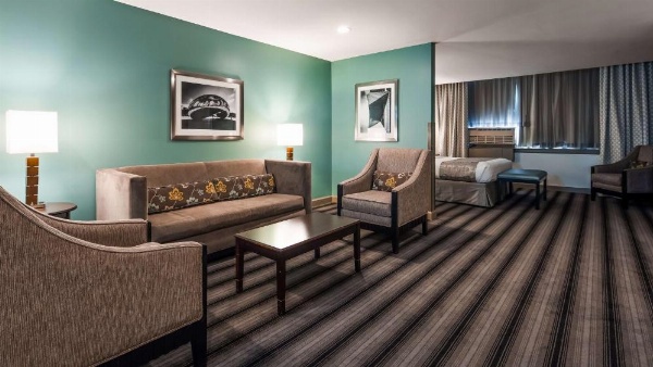 Best Western Chicago Downtown-River North image 13