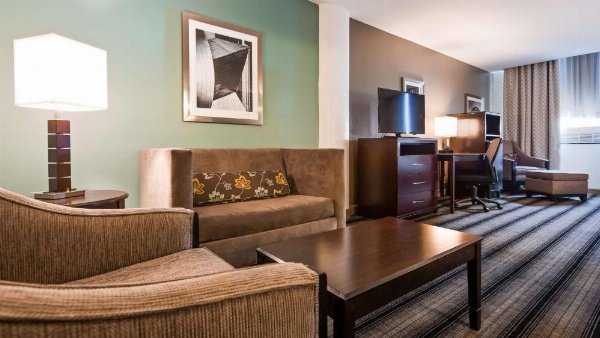 Best Western Chicago Downtown-River North image 19