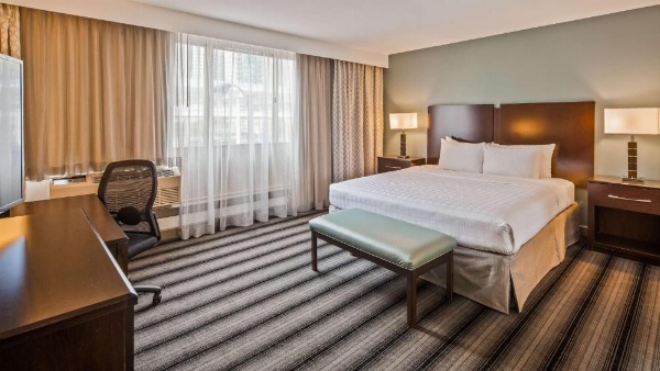 Best Western Chicago Downtown-River North image 24