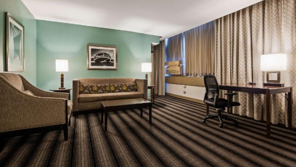 Best Western Chicago Downtown-River North image 28