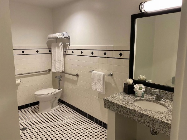 Best Western Chicago Downtown-River North image 40